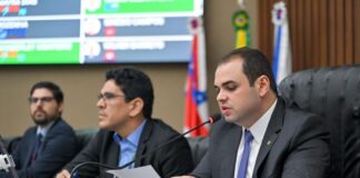 Roberto Cidade Foto - Herick Pereira