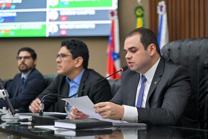 Roberto Cidade Foto - Herick Pereira Roberto Cidade Foto - Herick Pereira