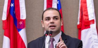 Roberto Cidade Foto - Herick Pereira