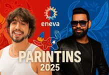 ENEVA leva energia e grandes nomes à Festa dos Visitantes