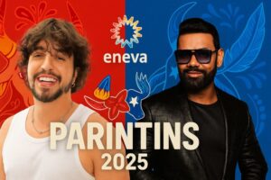Muito além do patrocínio: ENEVA leva energia e grandes nomes à Festa dos Visitantes