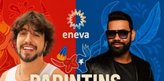 ENEVA leva energia e grandes nomes à Festa dos Visitantes
