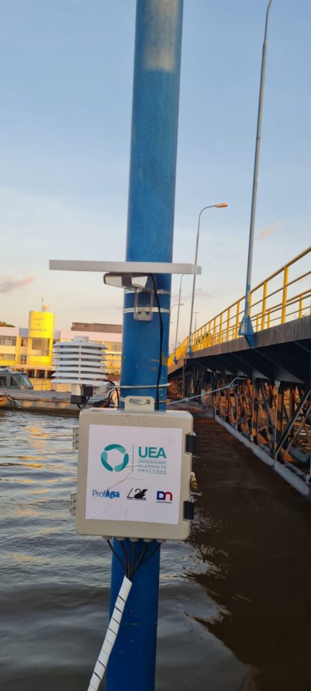 WhatsApp Image at Semana do Meio Ambiente: UEA participará da feira integrada Eco Amazônia