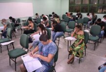 AprovENS, curso pré-vestibular da UEA, divulga 52 vagas remanescentes para aulas presenciais