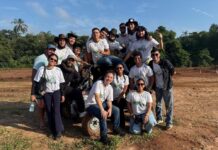 Equipe Baja UEA vence mais uma vez como melhor time da região Norte em competição nacional