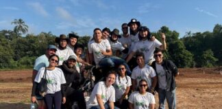 Equipe Baja UEA vence mais uma vez como melhor time da região Norte em competição nacional