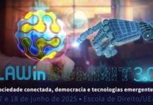 EA promove Semana de Pesquisa, Direito e Inovação com eventos acadêmicos
