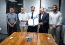 Governo do Amazonas beneficia setor primário do estado com R$ 450 mil
