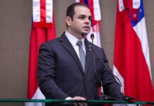 Roberto Cidade Foto – Herick Pereira