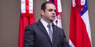 Roberto Cidade Foto – Herick Pereira