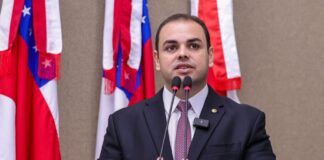 Roberto Cidade Foto - Herick Pereira