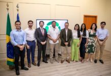 Equipe de Direito da UEA recebe menção honrosa por conquista nacional