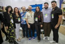 Lançamento reforça o papel estratégico da Editora UEA