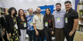 Lançamento reforça o papel estratégico da Editora UEA