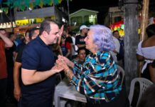 Roberto Cidade Foto - Herick Pereira