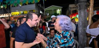 Roberto Cidade Foto - Herick Pereira