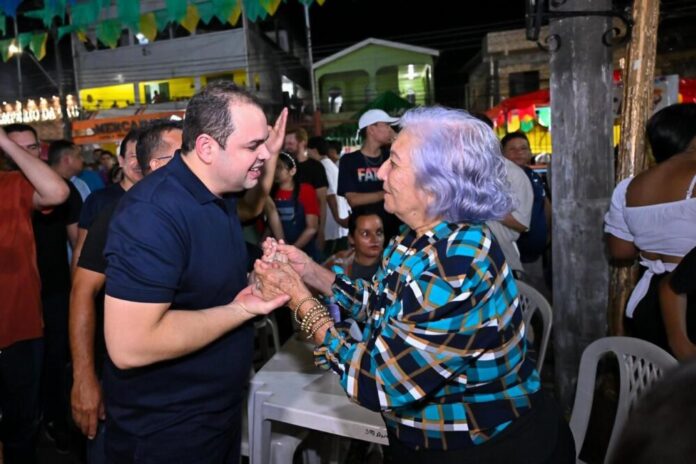 Roberto Cidade Foto - Herick Pereira Roberto Cidade Foto - Herick Pereira