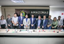 Com novo curso de inteligência artificial, UEA divulga editais do Vestibular e SIS 2025, acesso 2026