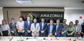 Com novo curso de inteligência artificial, UEA divulga editais do Vestibular e SIS 2025, acesso 2026