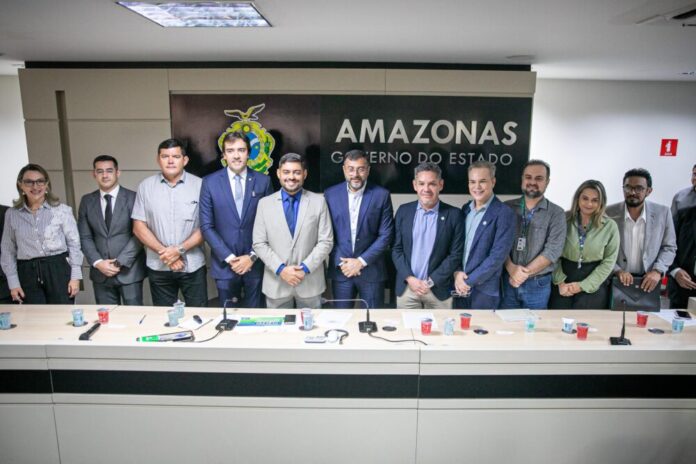 Com novo curso de inteligência artificial, UEA divulga editais do Vestibular e SIS 2025, acesso 2026 Com novo curso de inteligência artificial, UEA divulga editais do Vestibular e SIS 2025, acesso 2026