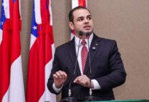 Roberto Cidade Foto - Herick Pereira