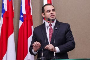 Roberto Cidade critica exclusão da BR-319 do PNL 2025 e cobra ações concretas do Governo Federal