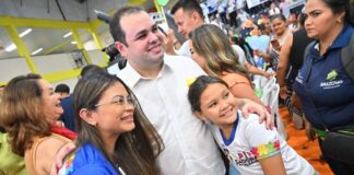 Roberto Cidade Foto - Rodrigo Brelaz