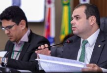 Roberto Cidade Foto - Herick Pereira