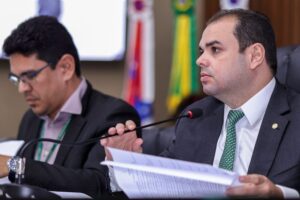 Presidente Roberto Cidade solicita à Sepror ações para efetivar o ‘Selo Produto Amazonense’ e impulsionar a economia rural