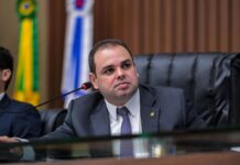 Roberto Cidade Foto - Arthur Gomes
