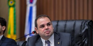 Roberto Cidade Foto - Arthur Gomes