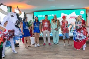 Festival de Parintins 2025: “Toada do Milton” abre programação exaltando a cultura popular parintinense