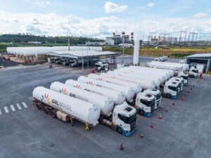 Eneva no Amazonas: companhia lança Relato Integrado com resultados positivos no desenvolvimento econômico e social no estado