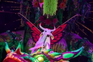 Garantido conquista título e é o grande campeão do 58º Festival de Parintins