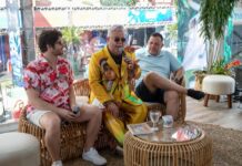 “Toada do Milton” encerra programação celebrando a maior festa a céu aberto do mundo