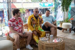 Festival de Parintins 2025: “Toada do Milton” encerra programação celebrando a maior festa a céu aberto do mundo