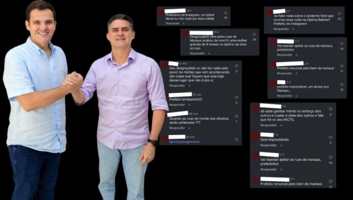 david e renato junior