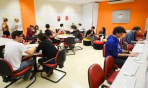 Instituições de ensino chinesas abrem oportunidades para brasileiros