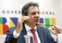 fernando haddad