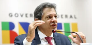 fernando haddad
