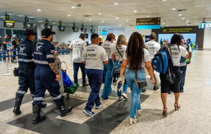 foto evandro seixas ses parintins