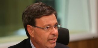 gilson machado