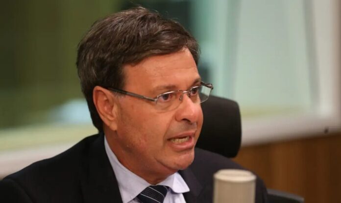 gilson machado