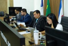 julgamento