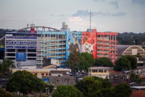 Festival de Parintins 2025: Amazonas To Go melhora a experiência de turistas na Ilha Tupinambarana