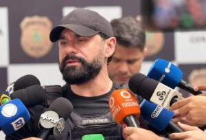 Polícia Civil prende autoras de agressão contra irmãs em adega no bairro Novo Aleixo, zona norte de Manaus