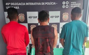 Criança de 10 anos relata em carta abusos cometidos por padrasto, tio e condutor de lancha escolar: ‘Não sentia vontade de comer’