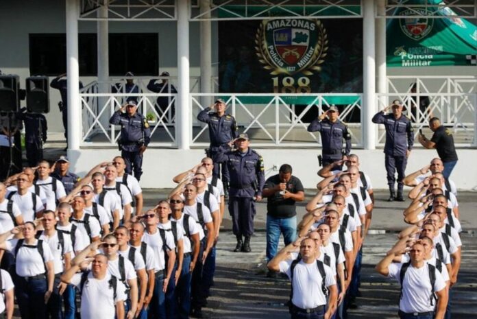 segurança pública segurança pública