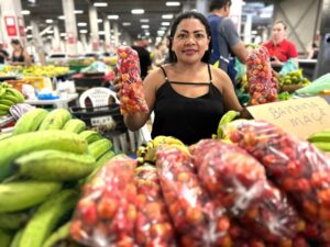 Feiras de Produtos Regionais têm programação até domingo (6) com quatro edições especiais