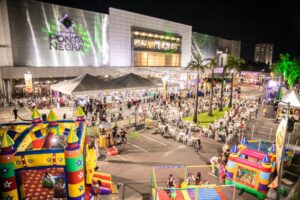 Arraial Chefs de Ponta retorna em julho com culinária regional e internacional em Manaus